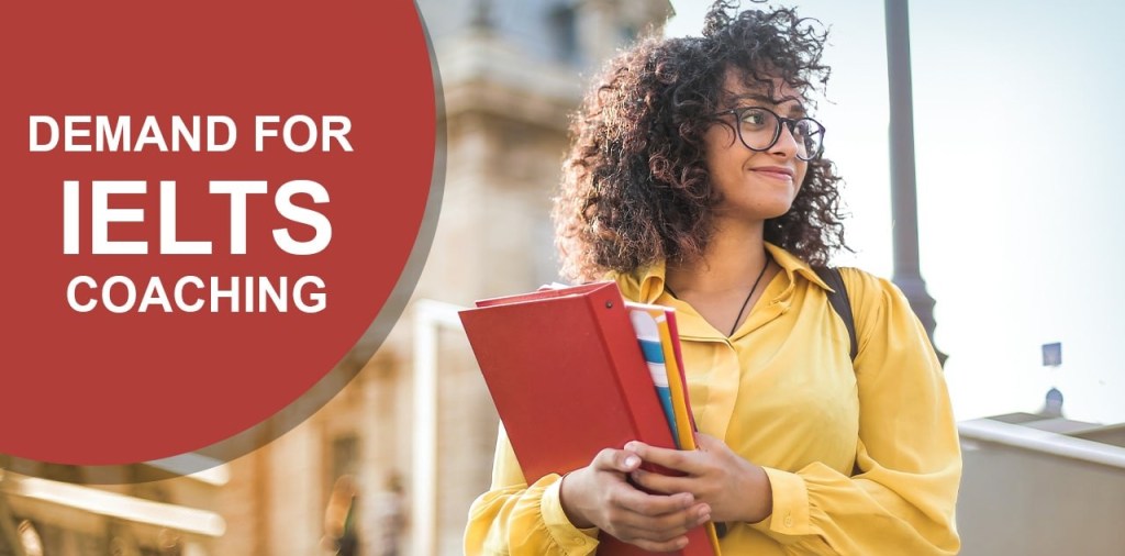 Best IELTS coaching in Delhi